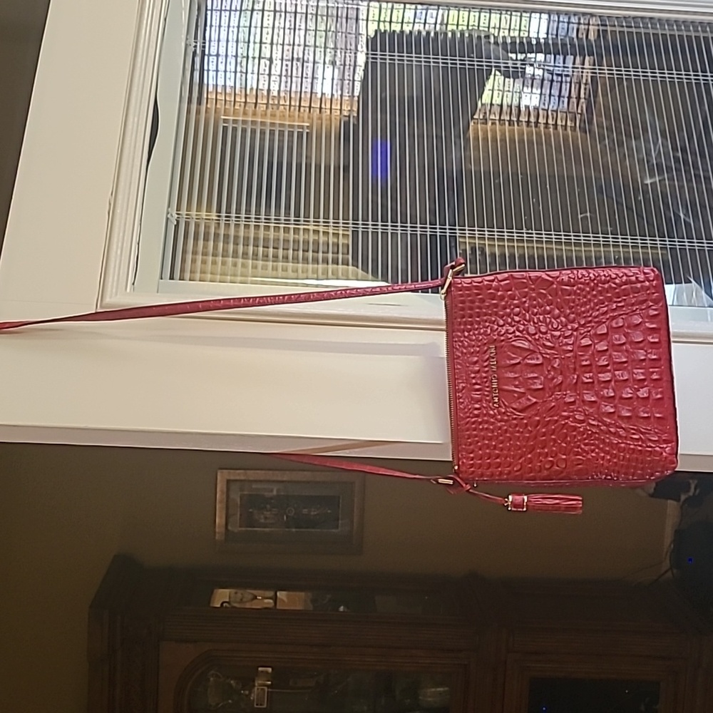 Antonio Melani crossbody bag